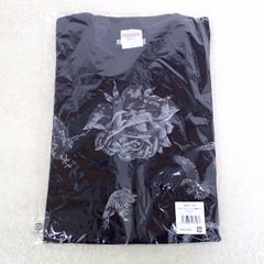 未使用] BUCK-TICK ロクスソルスの獣たちTシャツ Mサイズ | Mercari