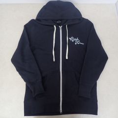 稲葉浩志‪ enIII‪ ツアーファイナルパーカー‪ B'z ビーズ ブラックM‬‬‬
