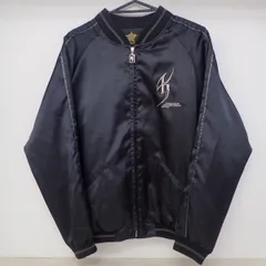 氷室京介　フィルムコンサート　スカジャン 氷室京介/スカジャン/THE GIGS/フィルムコンサート/ジャケット/Mサイズ