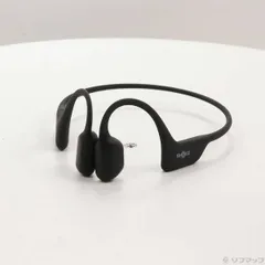 ソフマップ 〔中古品〕 OpenRun Pro ブラック SKZ-EP-000007【377】