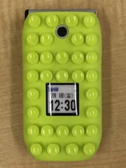モックアップ vodafone V501T by TOSHIBA M344のサムネイル
