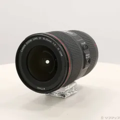 2026年最新】EF 16-35 F4L IS USMの人気アイテム - メルカリ