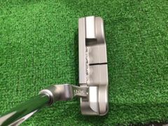 BETTINARDI ベティナルディ ツアープロト 早い者勝ち　レア　松山英樹 BETTINARDI ベティナルディ ツアープロト 早い者勝ち レア 松山英樹