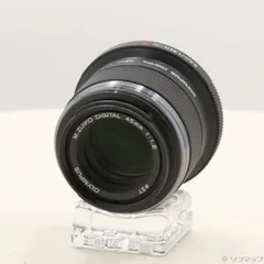 2026年最新】m.zuiko digital 45mm f1.8の人気アイテム - メルカリ