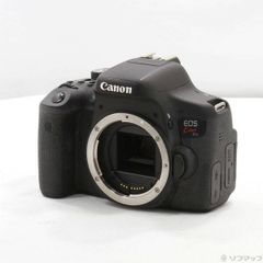 Canon Kiss X7i◇ショット数少なめ◇スマホ転送◇一眼レフカメラ◇美品