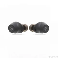 ソフマップ 〔中古品〕 ATH-CKS30TW+ BK マットブラック【349】