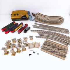 鉄道模型 TOMIX KATO Nゲージ パーツ まとめセット 上482 - メルカリ
