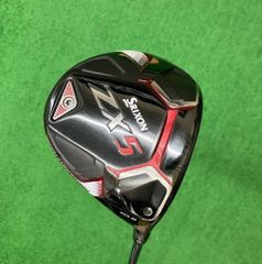 Srixon ZX5 MK2 LS ドライバー 9.5度 ツアーAD XC - メルカリ