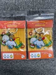3連キーホルダー へんしん!メタモン ポケットモンスター ポケモン