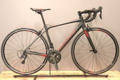 K.Hoso様用 GIANT TCX ESPOIR 26, ホイール 2セット - メルカリ