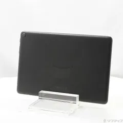 ソフマップ 〔中古品〕 Fire HD 10 2023 32GB ブラック B0C2XN8HKD Wi-Fi【262】のサムネイル