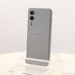 arrows We2 Plus M06 本体 スレートグレイ 楽天版 - メルカリ