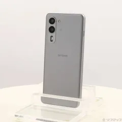 2026年最新】arrows We2 Plus M06 スレートグレイの人気アイテム