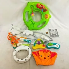 ジャンパルー フィッシャープライス お値下げ フィッシャープライス ジャンパルーII DTD91 3カ月~