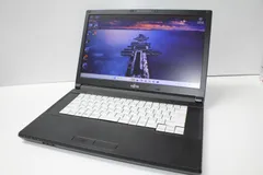 2026年最新】lifebook a573/gの人気アイテム - メルカリ