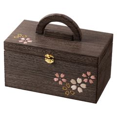 パリの雑貨屋 FG-296 ソーイングボックス 極美品 - メルカリ