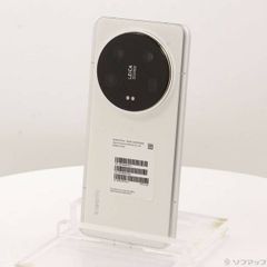 Xiaomi 15 Ultra ホワイト 528GB フォトグラフィーキット - メルカリ