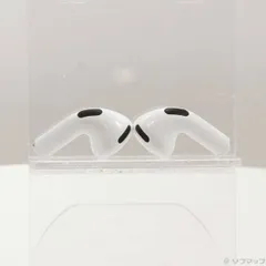ソフマップ 〔中古品〕 AirPods 4 MXP63J／A【305】