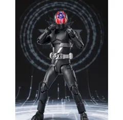 S.H.Figuarts GMライダーセット 