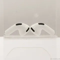 ソフマップ 〔中古品〕 AirPods 4 アクティブノイズキャンセリング搭載 MXP93J／A【276】
