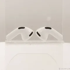 ソフマップ 〔中古品〕 AirPods 4 アクティブノイズキャンセリング搭載 MXP93J／A【269】