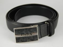 [USED/C] BALMAIN Pierre Balmain Men's Belt