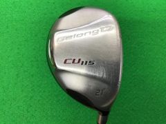 Fourteen GelongD CU115 ユーティリティ 2本セット - メルカリ