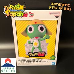 ケロロ軍曹 ガレージキット 未組立 レア - メルカリ