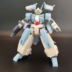 組み立てジャンク品(旧)1/100セラヴィーガンダムと HG1/144キュベレイ HG 1/144 セラヴィーガンダムシェヘラザード 完成品ジャンク - メルカリ