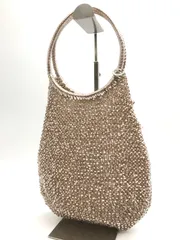 美品　ANTEPRIMA　アンテプリマ　ハンドバッグ　ワイヤーバッグ　351