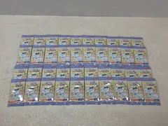 未開封パック★ちいかわ あつめてシールガム４ 20入BOX 2点セット　【P5156-008】104