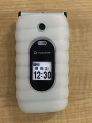 モックアップ vodafone V501T by TOSHIBA M346のサムネイル