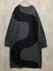 美品 UNIQLO×Marimekko ユニクロ×マリメッコ  ◇■ レディース