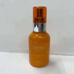 2026年最新】vitoas ビトアス ザ パーフェクト セラム 120mlの人気