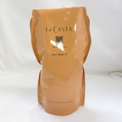 La CASTA Aroma Esthe Hair Mask 11 2個 - メルカリ