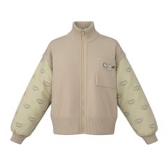 Ed22 Christian Dior クリスチャンディオール ロングスリーブブラウス