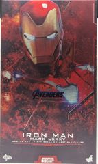アイアンマン 映画プロップ COA付 アイアンマン 映画プロップ COA付 - メルカリ