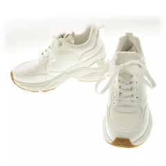 【MICHAELMICHAELKORS】49F4KAFS7L KATRINA Mixed-Media 厚底スニーカーのサムネイル