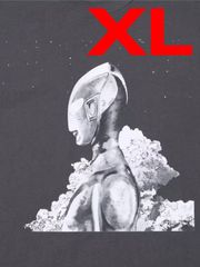유니클로 Kenshi Yonezu UT 그래픽 티셔츠 XL 울트라맨 유니섹스 NWT 2025