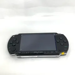 【ジャンク/動作未確認品】SONY ソニー PSP1000 本体のみ　　M80424-1