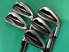 新品 リョーマゴルフ RYOMA Iron アイアンヘッド 6-P 5個セット 新品 リョーマゴルフ RYOMA Iron アイアンヘッド 6-P 5個セット - メルカリ