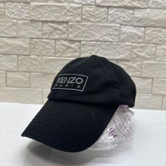 Kenzo Paris Verdyコラボ ベースボールキャップ - メルカリ