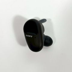 ソニー SONY WF-C700N 左耳のみ L側 YY2968 黒 - メルカリ