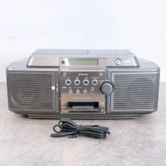 Victor Clavia RC-T1MD CD/MD/カセット対応 美品 Amazon | Victor ビクター JVC RC-T1MD-W ホワイト CD-MDポータブル
