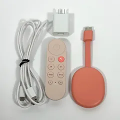 2026年最新】chromecast 中古の人気アイテム - メルカリ