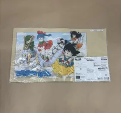 2026年最新】ドラゴンボール プレイマット 40周年の人気アイテム