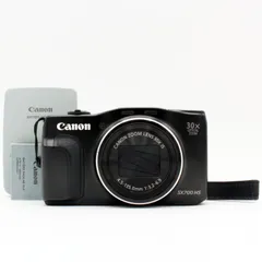 2026年最新】canon sx700hsの人気アイテム - メルカリ