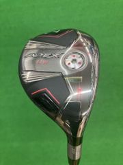 Callaway APEX UW 23度 ツアーAD f85 - メルカリ