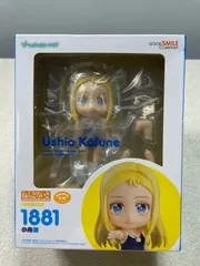 ねんどろいど 1881 小舟潮 Ushio Kofune サマータイムレンダ H-27のサムネイル