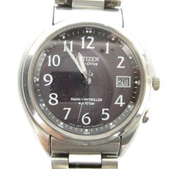 シチズン CITIZEN H415-S038278 Eco-Drive エコ ドライブ 腕時計
